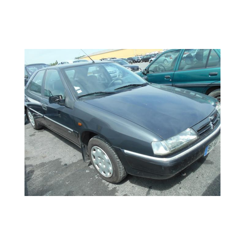 Bras essuie glace avant gauche CITROEN XANTIA Photo n°9