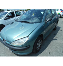 Bras essuie glace avant droit PEUGEOT 206