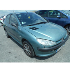 Bras essuie glace avant droit PEUGEOT 206