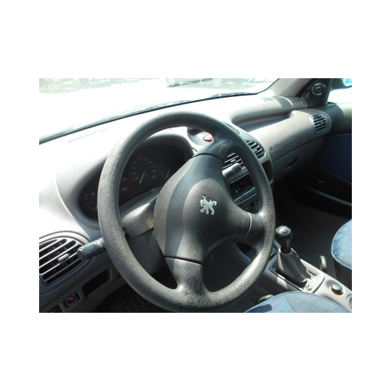 Bras essuie glace avant droit PEUGEOT 206 Photo n°11