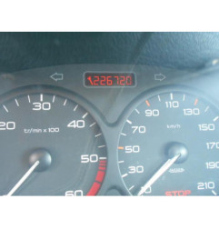 Bras essuie glace avant droit PEUGEOT 206