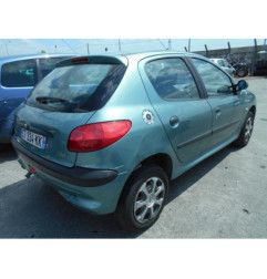 Bras essuie glace avant gauche PEUGEOT 206
