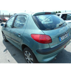 Bras essuie glace avant gauche PEUGEOT 206