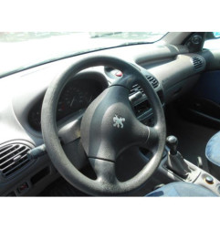 Bras essuie glace avant gauche PEUGEOT 206