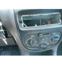 Bras essuie glace avant gauche PEUGEOT 206
