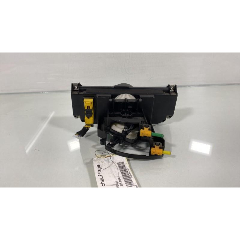 Commande chauffage SEAT CORDOBA 1 Photo n°3