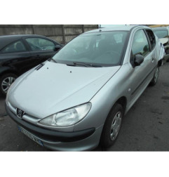 Bras essuie glace avant droit PEUGEOT 206