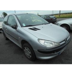Bras essuie glace avant droit PEUGEOT 206