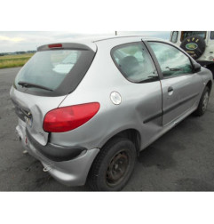 Bras essuie glace avant droit PEUGEOT 206