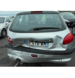 Bras essuie glace avant droit PEUGEOT 206