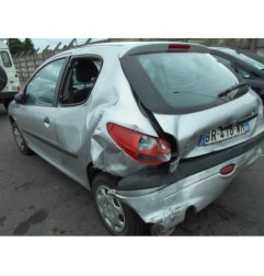 Bras essuie glace avant droit PEUGEOT 206