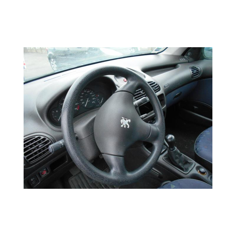 Bras essuie glace avant droit PEUGEOT 206 Photo n°14