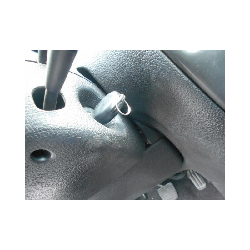 Bras essuie glace avant droit PEUGEOT 206 Photo n°16