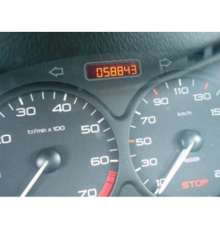 Bras essuie glace avant droit PEUGEOT 206