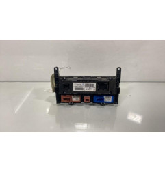 Commande chauffage CITROEN C6