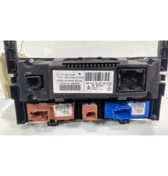 Commande chauffage CITROEN C6