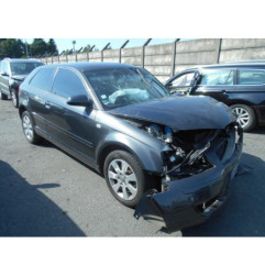 Commodo phare AUDI A3 2