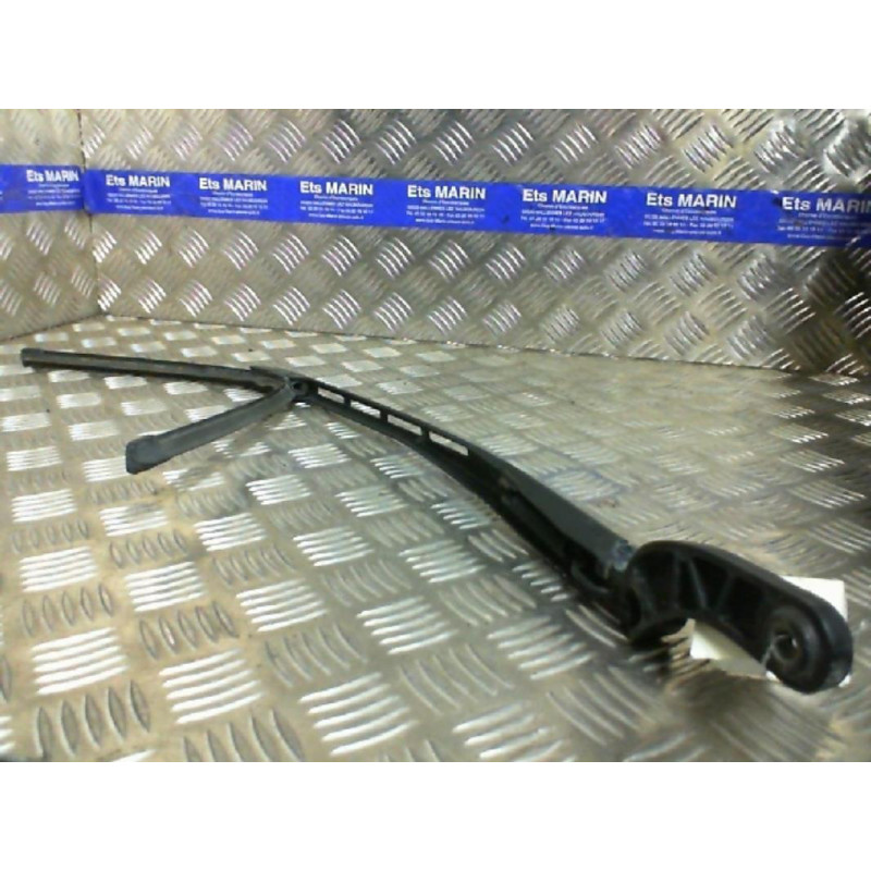 Bras essuie glace avant droit AUDI A6 2 Photo n°5