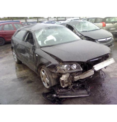 Bras essuie glace avant gauche AUDI A3 2