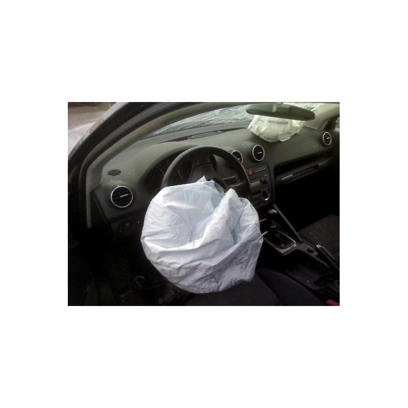 Bras essuie glace avant gauche AUDI A3 2 Photo n°8