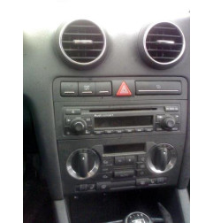 Bras essuie glace avant gauche AUDI A3 2