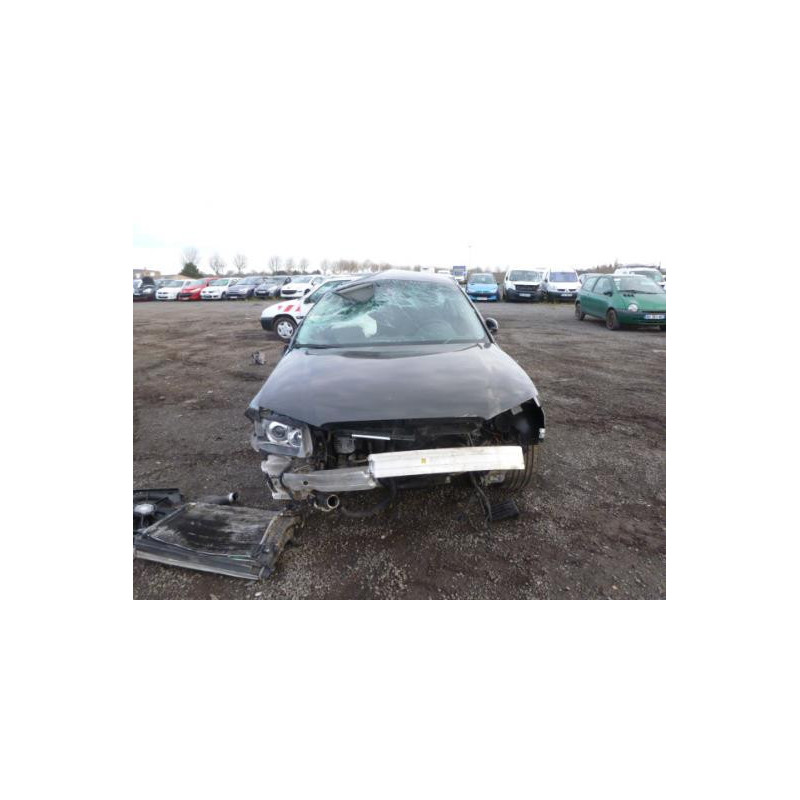 Bras essuie glace avant gauche AUDI A3 2 Photo n°10