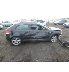 Bras essuie glace avant gauche AUDI A3 2