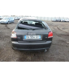 Bras essuie glace avant gauche AUDI A3 2