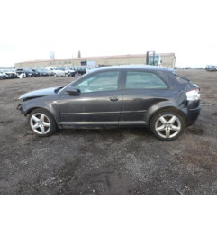 Bras essuie glace avant gauche AUDI A3 2