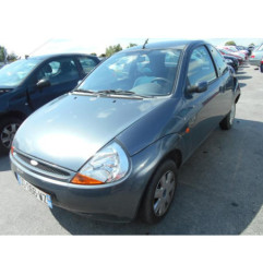 Custode arriere droit FORD KA 1 Photo n°1