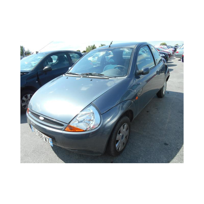 Custode arriere droit FORD KA 1 Photo n°1