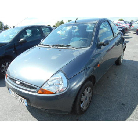Custode arriere droit FORD KA 1 Photo n°1