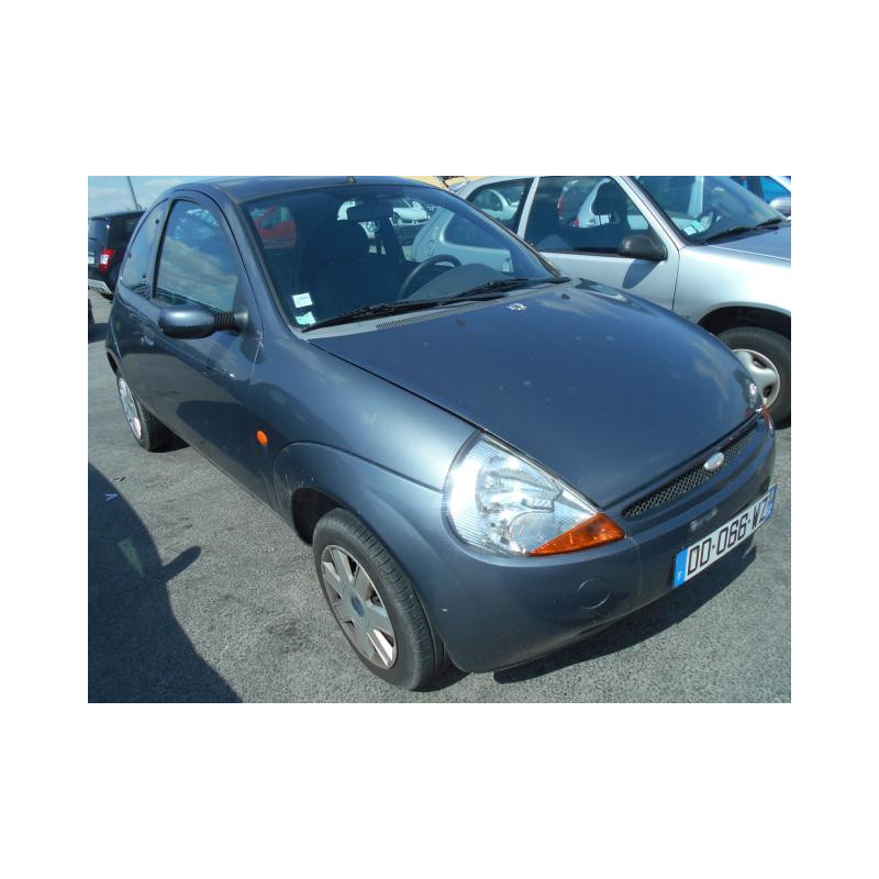 Custode arriere droit FORD KA 1 Photo n°2