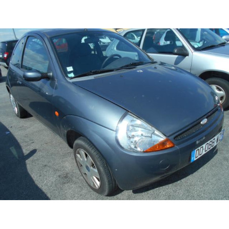 Custode arriere droit FORD KA 1