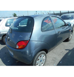 Custode arriere droit FORD KA 1
