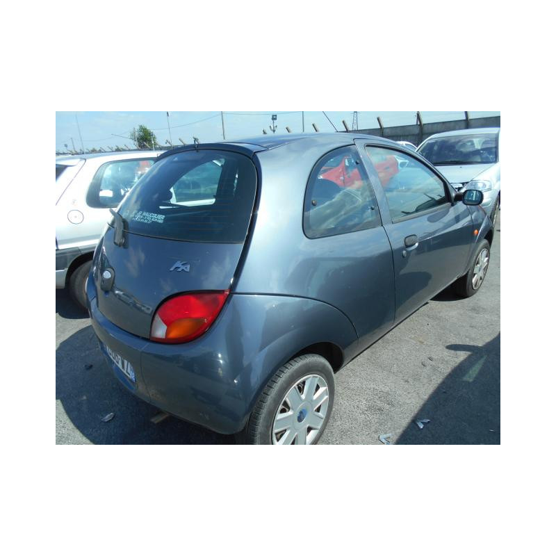 Custode arriere droit FORD KA 1 Photo n°3
