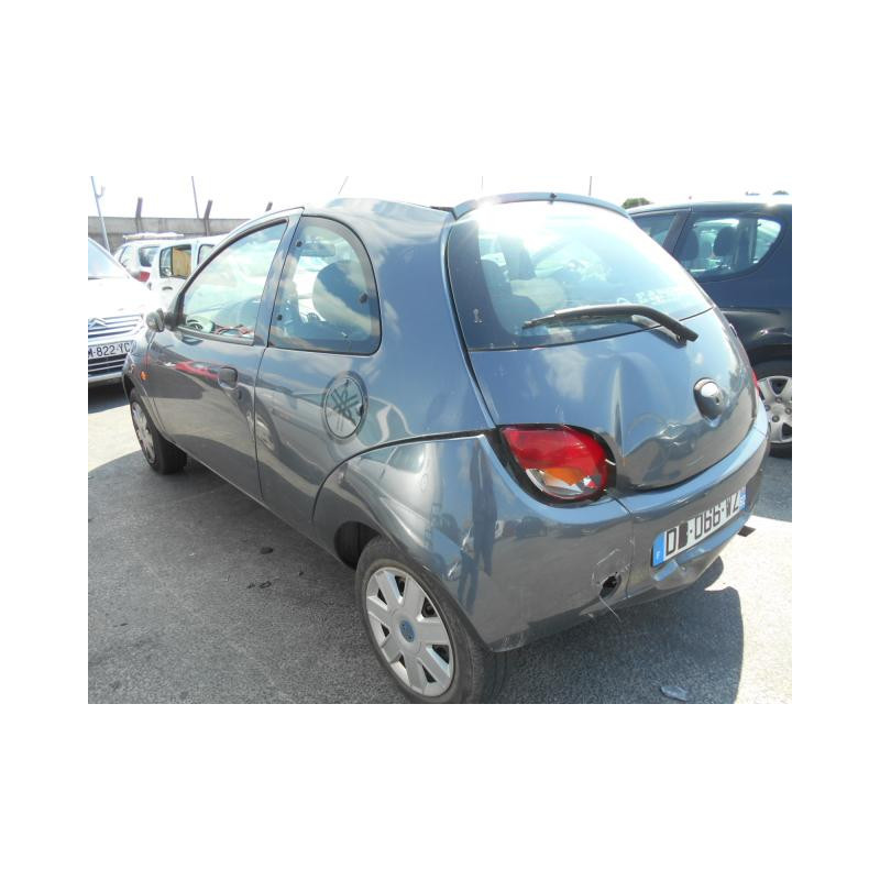 Custode arriere droit FORD KA 1 Photo n°5