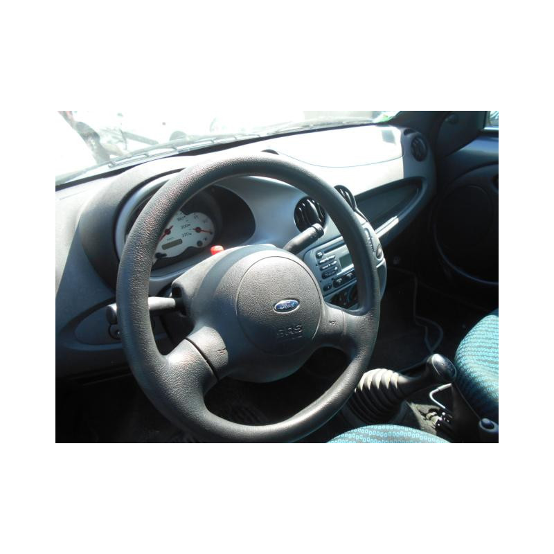 Custode arriere droit FORD KA 1 Photo n°6