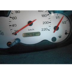 Custode arriere droit FORD KA 1