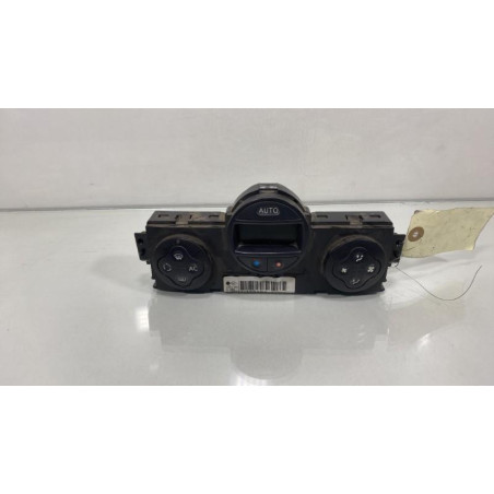 Commande chauffage RENAULT MEGANE 2 Photo n°1