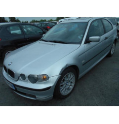 Bras essuie glace avant gauche BMW SERIE 3 E46