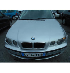 Bras essuie glace avant gauche BMW SERIE 3 E46