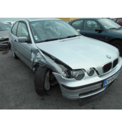 Bras essuie glace avant gauche BMW SERIE 3 E46