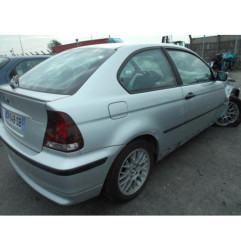 Bras essuie glace avant gauche BMW SERIE 3 E46