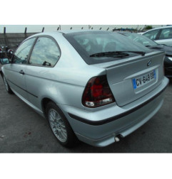 Bras essuie glace avant gauche BMW SERIE 3 E46