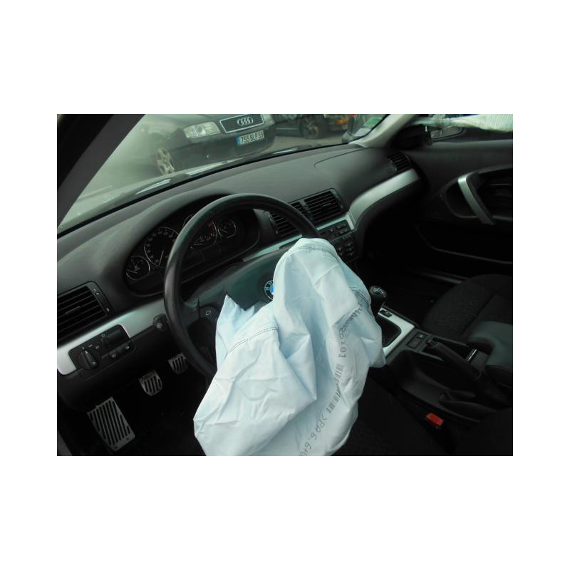 Bras essuie glace avant gauche BMW SERIE 3 E46 Photo n°17