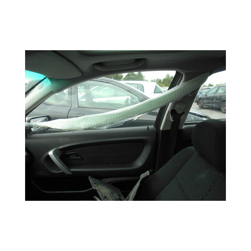 Bras essuie glace avant gauche BMW SERIE 3 E46 Photo n°18