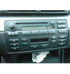 Bras essuie glace avant gauche BMW SERIE 3 E46