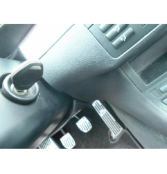 Bras essuie glace avant gauche BMW SERIE 3 E46