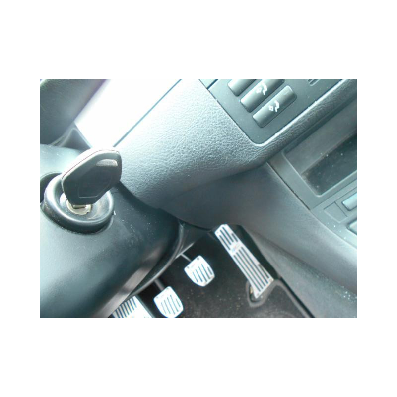 Bras essuie glace avant gauche BMW SERIE 3 E46 Photo n°20